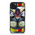MORO 73 DB SUPER iPhone 15 Plus Case Cover