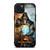 MORTAL KOMBAT GAME iPhone 15 Plus Case Cover