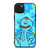 MR MEESEEKS CAN DO iPhone 15 Plus Case Cover