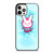 OVERWATCH D.VA RABBIT iPhone 12 Pro Max Case Cover