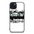 MY CHEMICAL ROMANCE BLACK PARADE iPhone 15 Plus Case Cover