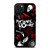 MY CHEMICAL ROMANCE ICON iPhone 15 Plus Case Cover