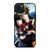 NARUTO HINATA 1 iPhone 15 Plus Case Cover