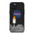 NASA LOGO iPhone 15 Plus Case Cover
