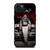 NASCAR 88 DALE EARNHARDT JR SIGNATURE iPhone 15 Plus Case Cover