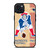 NEW ENGLAND PATRIOTS 1960 iPhone 15 Plus Case Cover