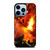 DUNGEONS AND DRAGONS iPhone 13 Pro Max Case Cover