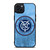 NEW YORK CITY FC iPhone 15 Plus Case Cover