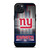 NEW YORK GIANTS 2 iPhone 15 Plus Case Cover