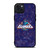 NEW YORK ISLANDERS LOGO 2 iPhone 15 Plus Case Cover
