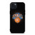 NEW YORK KNICKS 3D LOGO iPhone 15 Plus Case Cover