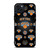 NEW YORK KNICKS PATTERN iPhone 15 Plus Case Cover