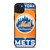 NEW YORK METS 4 iPhone 15 Plus Case Cover