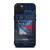NHL NEW YORK RANGERS ICON iPhone 15 Plus Case Cover