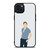 NIALL HORAN 1 iPhone 15 Plus Case Cover