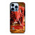DUNGEONS AND DRAGONS GAME iPhone 13 Pro Max Case Cover