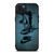 NIKE TRIBAL iPhone 15 Plus Case Cover