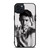NOAH SCHNAPP iPhone 15 Plus Case Cover
