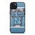 NORTH CAROLINA TAR HEELS 1 iPhone 15 Plus Case Cover