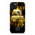 NOTRE DAME ND GOLD iPhone 15 Plus Case Cover