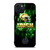 NOTRE DAME ND GREEN iPhone 15 Plus Case Cover