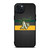 OAKLAND ATHLETICS METAL LOGO iPhone 15 Plus Case Cover OAKLAND ATHLETICS METAL LOGO iPhone 15 Plus Case Cover