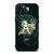 OAKLAND ATHLETICS MLB SYMBOL iPhone 15 Plus Case Cover