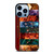 DUNGEONS AND DRAGONS CHARACTER iPhone 13 Pro Max Case Cover DUNGEONS AND DRAGONS CHARACTER iPhone 13 Pro Max Case Cover