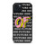 ODD FUTURE ICON iPhone 15 Plus Case Cover