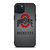 OHIO STATE BUCKEYES 2 iPhone 15 Plus Case Cover