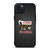 OKLAHOMA SOONERS METAL LOGO iPhone 15 Plus Case Cover