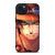 ONE PIECE ACE FACE iPhone 15 Plus Case Cover