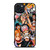 ONE PIECE ANIME CHARACTER 2 iPhone 15 Plus Case Cover