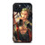 ONE PIECE RORONOA ZORO ART iPhone 15 Plus Case Cover