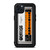 ORANGE GUITAR BASS AMP 2 iPhone 15 Plus Case Cover