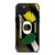 OREGON DUCKS LOGO iPhone 15 Plus Case Cover
