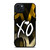 OVOXO OVO XO 1 iPhone 15 Plus Case Cover