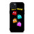 PAC MAN GHOST CHARACTER iPhone 15 Plus Case Cover