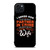 PARTNER IN CRIME WIFE iPhone 15 Plus Case Cover