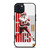 PATRICK MAHOMES KC CHIEFS 15 iPhone 15 Plus Case Cover
