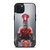 PAUL POGBA POGBACK iPhone 15 Plus Case Cover