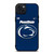 PENN STATE NITTANY LIONS JERSEY iPhone 15 Plus Case Cover