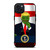 PEPE THE SMUG FROG DONALD TRUMP iPhone 15 Plus Case Cover