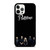 PENTATONIX GROUP iPhone 12 Pro Max Case Cover