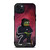 PEPE THE SMUG SAD iPhone 15 Plus Case Cover