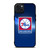 PHILADELPHIA 76ERS LOGO iPhone 15 Plus Case Cover