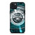 PHILADELPHIA EAGLES HEXAGON iPhone 15 Plus Case Cover PHILADELPHIA EAGLES HEXAGON iPhone 15 Plus Case Cover