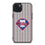 PHILADELPHIA PHILLIES LOGO iPhone 15 Plus Case Cover PHILADELPHIA PHILLIES LOGO iPhone 15 Plus Case Cover