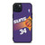 PHOENIX SUNS NBA iPhone 15 Plus Case Cover