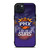 PHOENIX SUNS TEAM iPhone 15 Plus Case Cover
